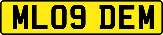 ML09DEM