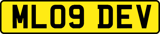 ML09DEV