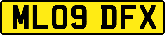 ML09DFX