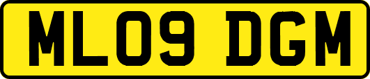 ML09DGM