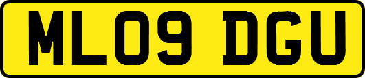 ML09DGU