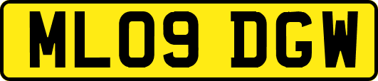 ML09DGW