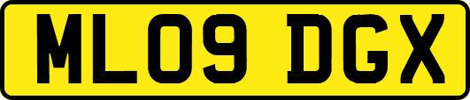 ML09DGX