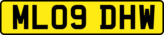 ML09DHW