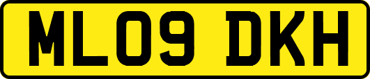 ML09DKH
