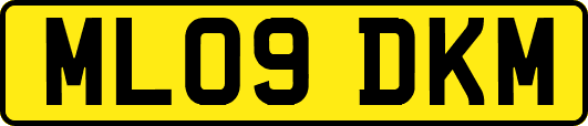 ML09DKM