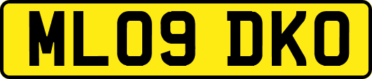 ML09DKO