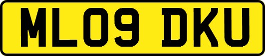 ML09DKU