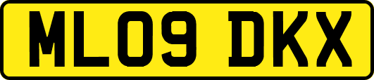 ML09DKX