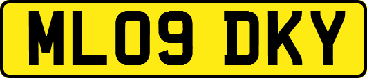 ML09DKY