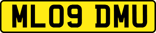 ML09DMU