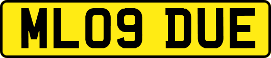 ML09DUE