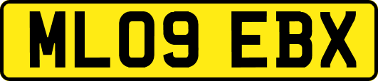 ML09EBX
