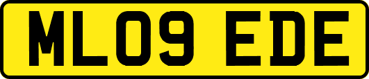 ML09EDE