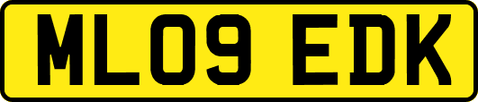 ML09EDK