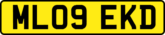 ML09EKD