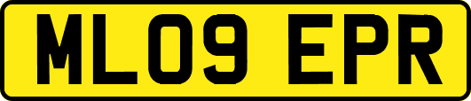 ML09EPR