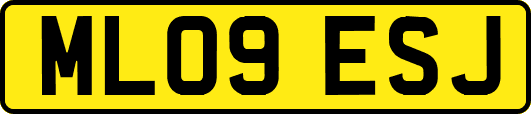 ML09ESJ
