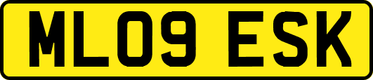 ML09ESK