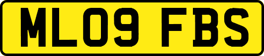 ML09FBS