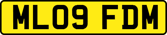 ML09FDM
