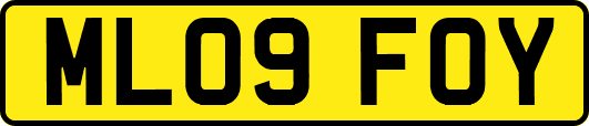 ML09FOY