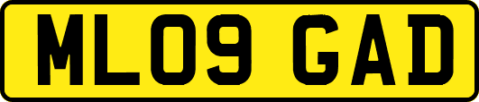 ML09GAD