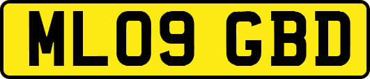 ML09GBD