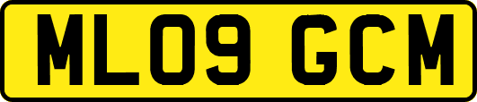 ML09GCM