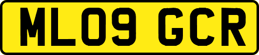 ML09GCR