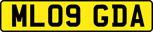 ML09GDA