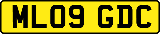 ML09GDC