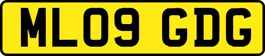 ML09GDG