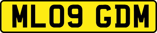 ML09GDM