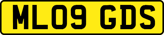 ML09GDS