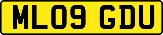 ML09GDU