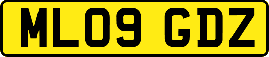 ML09GDZ