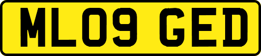 ML09GED