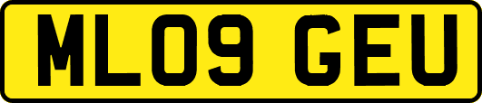 ML09GEU