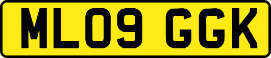 ML09GGK