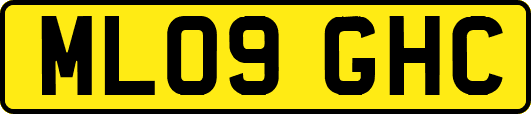 ML09GHC