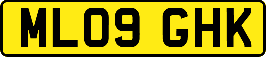 ML09GHK