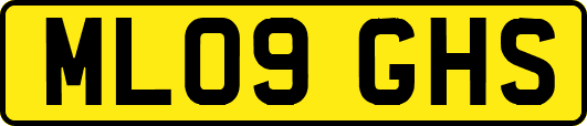 ML09GHS