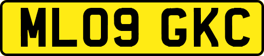 ML09GKC