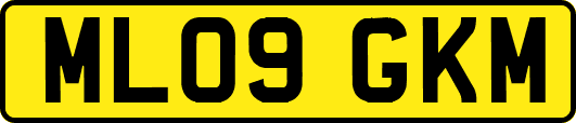 ML09GKM