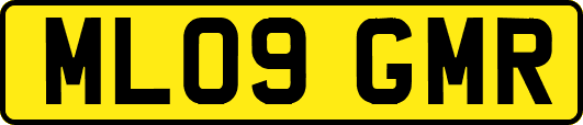 ML09GMR