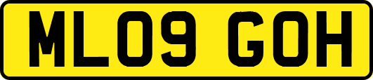 ML09GOH