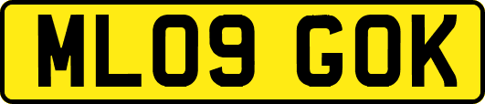 ML09GOK