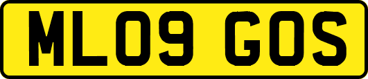 ML09GOS