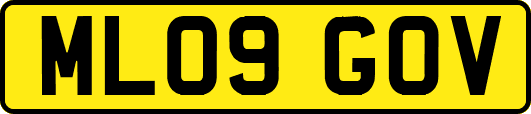 ML09GOV